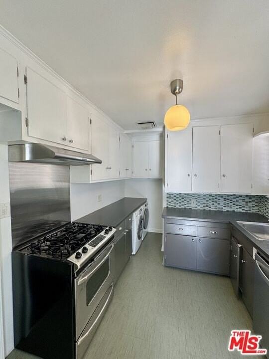 1122 N Crescent Heights Blvd - Photo 6 of 8