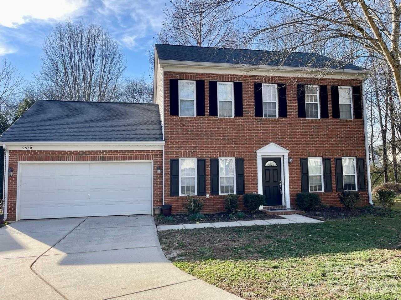 9550 Scotland Hall Ct