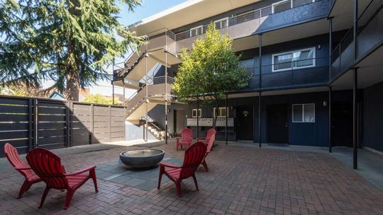 Redside Partners (HUP) 1 of 4