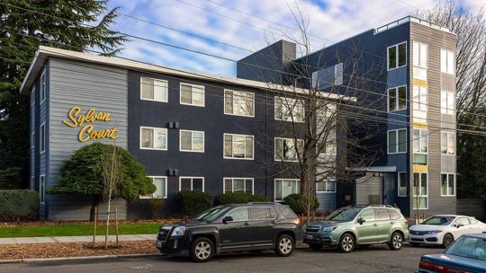 Redside Partners (HUP) 3 of 4