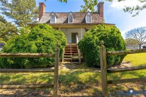 featured image of Colonial Trl E