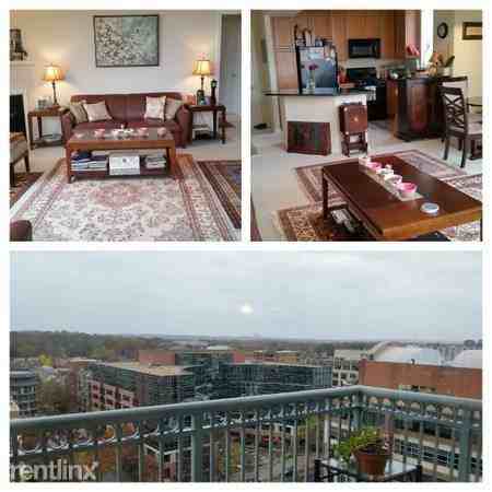 The Continental at Ballston Commons - Photo 2 of 6