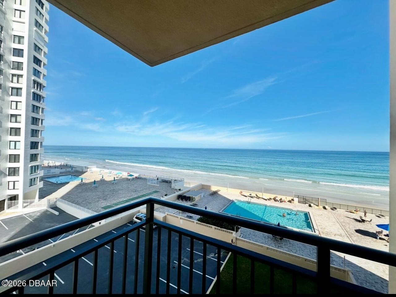 3051 S Atlantic Ave Apt 505 #505 - Photo 3 of 27