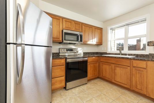 Redside Partners LLC 1 of 4