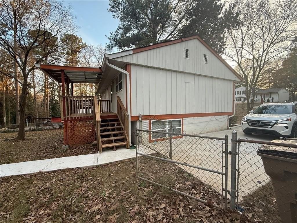 6190 San Juan St - Photo 2 of 11