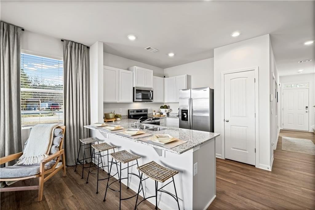 3 Silverbell Ln Nw - Photo 4 of 16