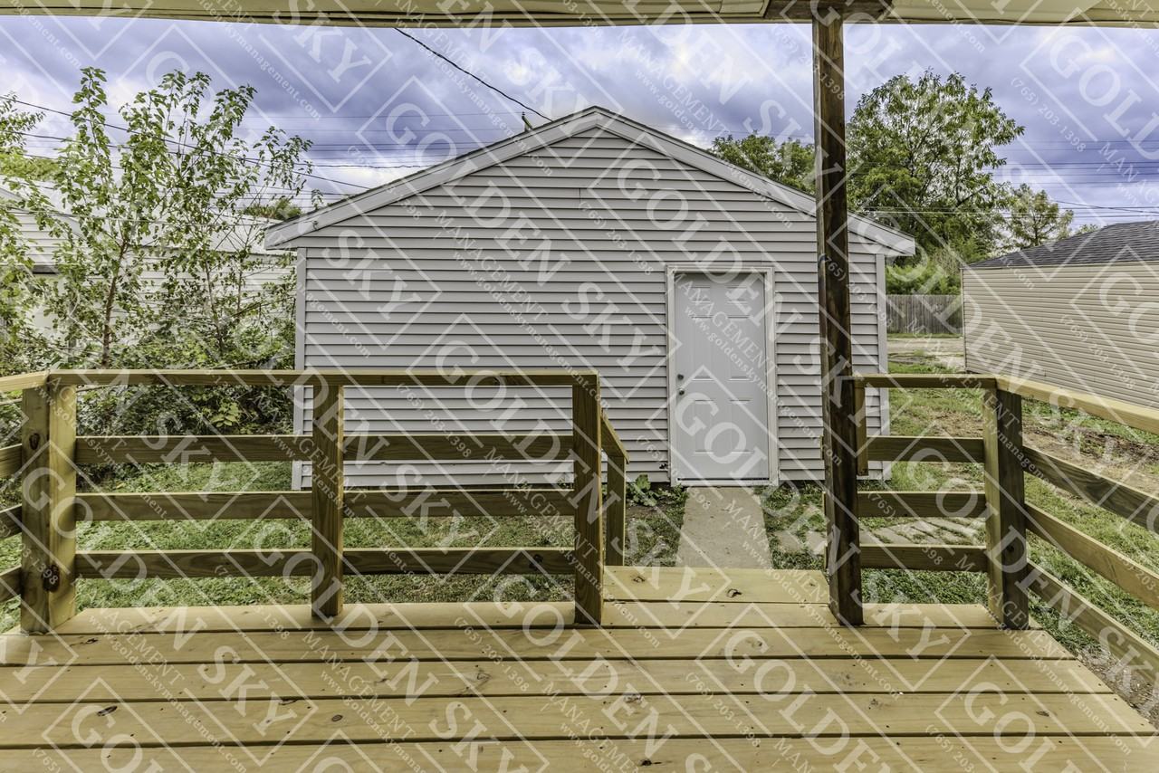 2908 S Monroe St #1 - Photo 2 of 13