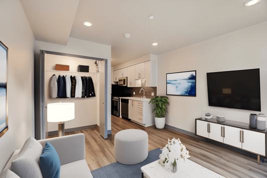 Redside Partners LLC 1 of 4