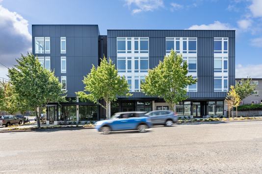 Redside Partners LLC 3 of 4