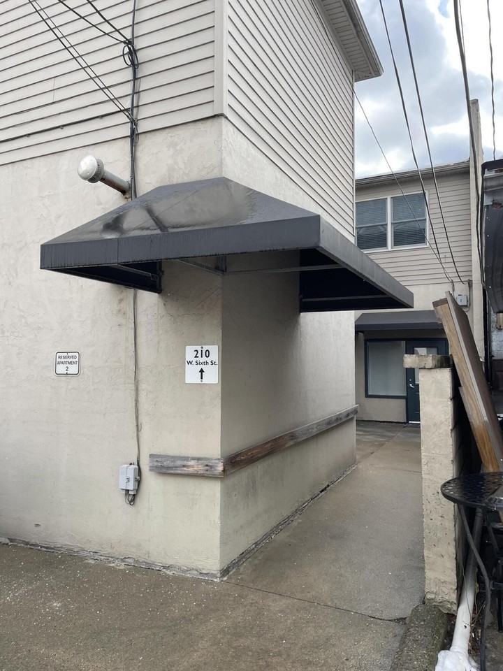 210 W 6th St Unit 1 #1 - Photo 2 of 16