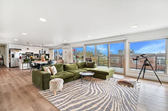 Redside Partners LLC 1 of 4