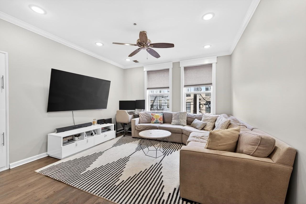 510 Monroe St #206 - Photo 3 of 36