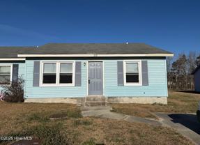 212 Appaloosa Dr - Photo 1 of 1