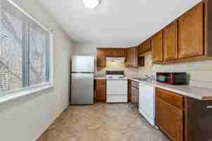 featured image of 4 E Rock Creek Mnr #4