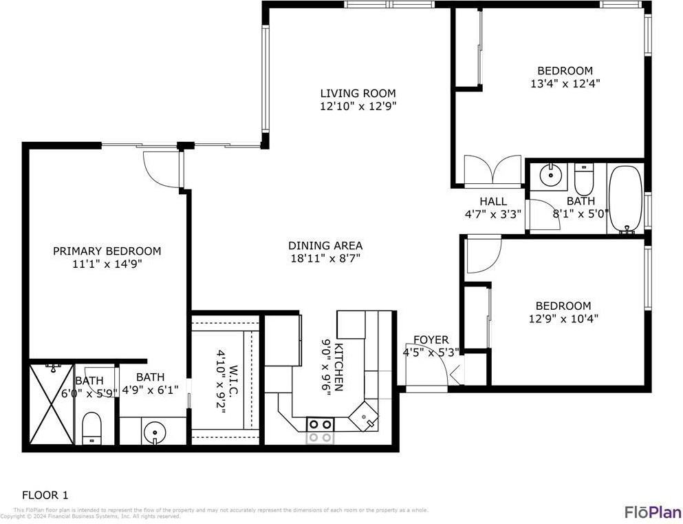 3400 Nw 47th Ave #3161 - Photo 2 of 8