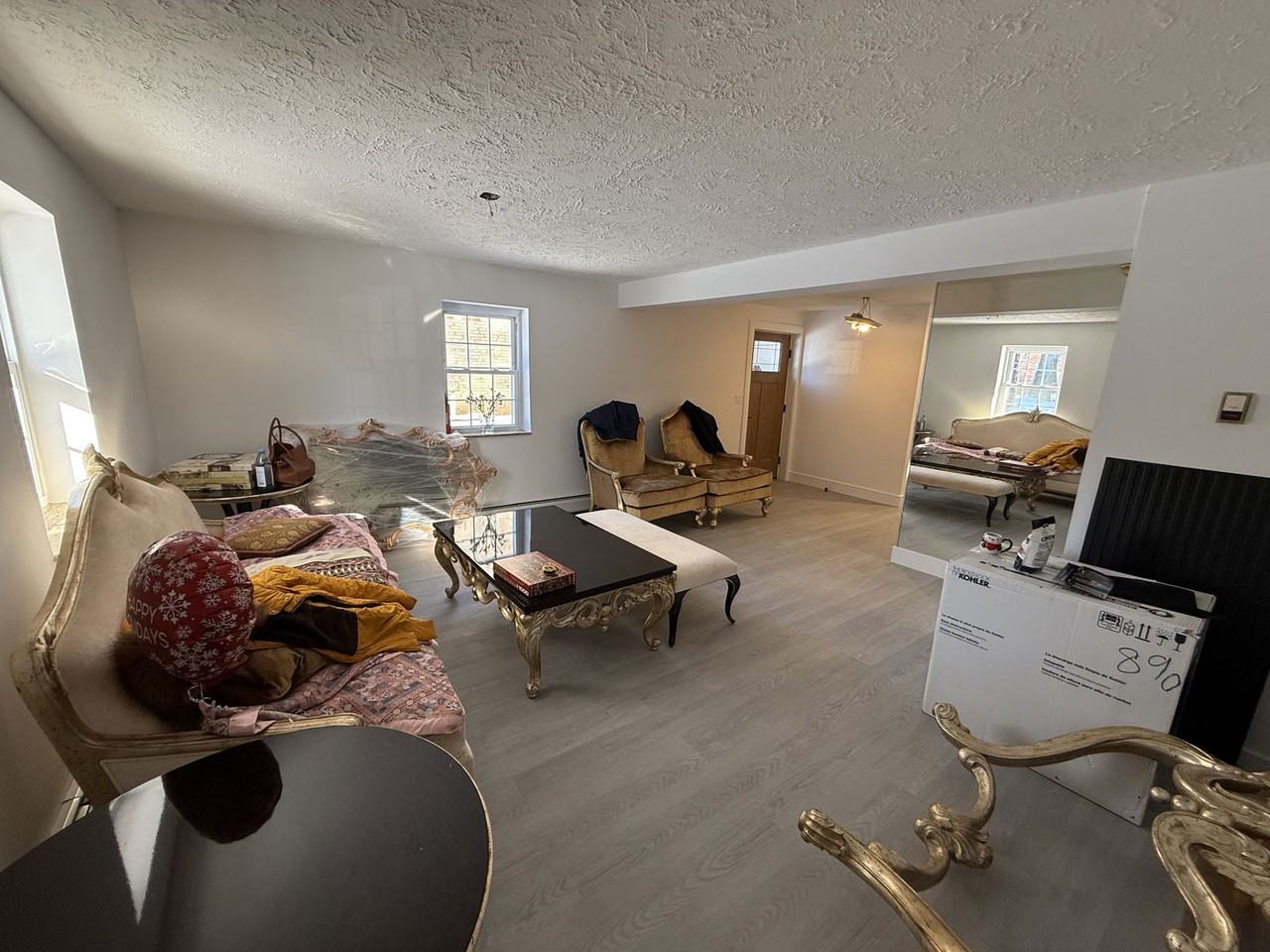 2357 Linwood Ave #G - Photo 2 of 7