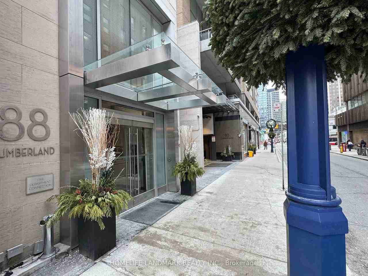 88 Cumberland Street #1010 - Photo 2 of 24