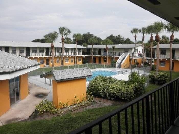 1723 Dixon Blvd #25 - Photo 2 of 4