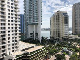 701 Brickell Key Blvd #1606 - Photo 1 of 1