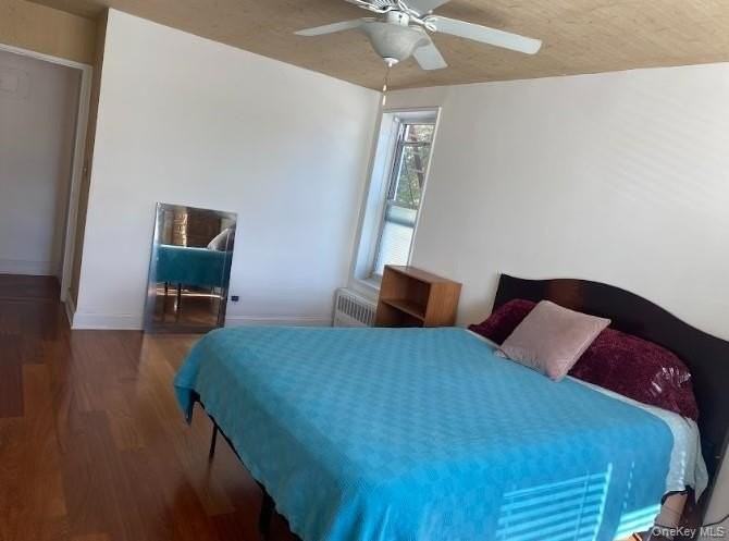 3065 Sedgwick Ave Apt 2k #2K - Photo 2 of 15