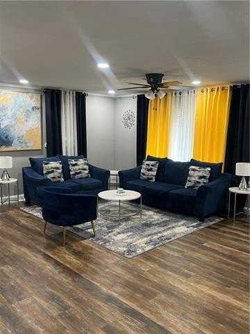 4626 Sierra Madre Dr - Photo 2 of 8