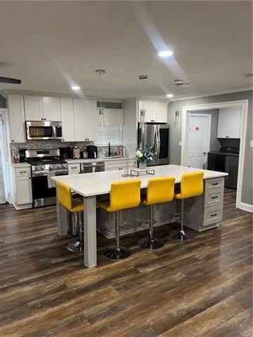 4626 Sierra Madre Dr - Photo 3 of 8