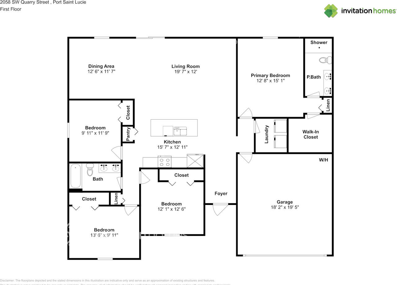 2058 Sw Quarry St - Photo 2 of 16