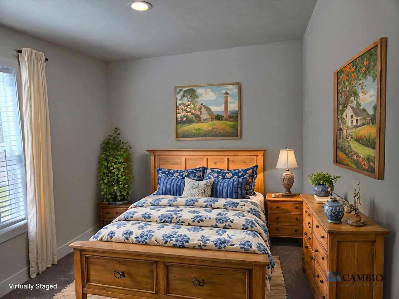 1133 Yeomans St #129 - Photo 4 of 17