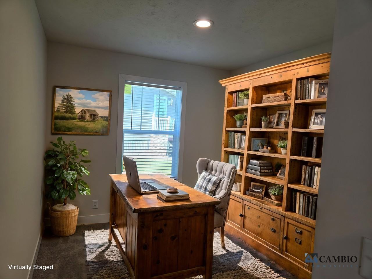 1133 Yeomans St #129 - Photo 5 of 17