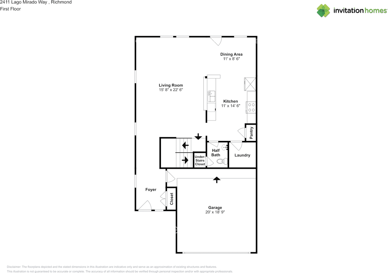 2411 Lago Mirado Way - Photo 2 of 22