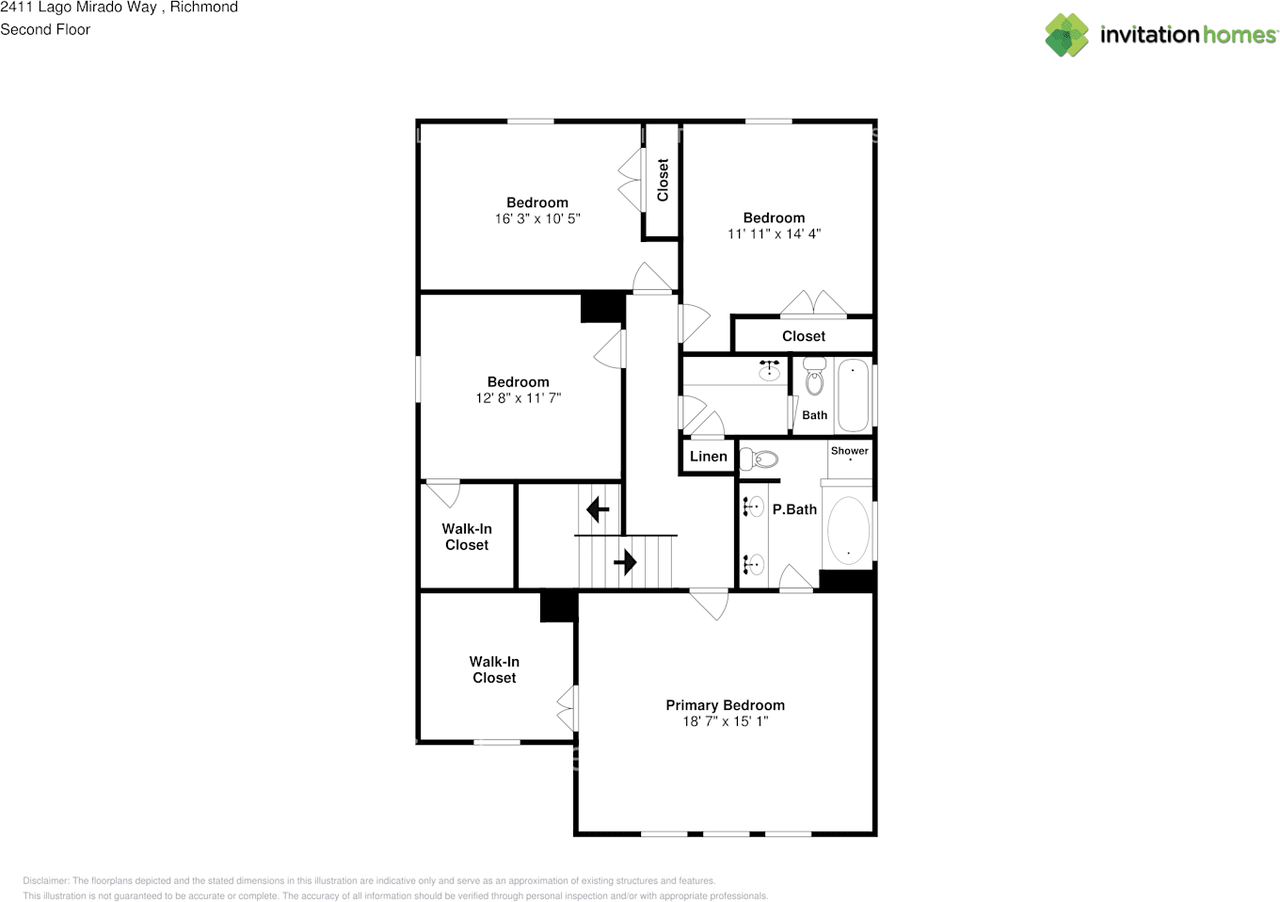2411 Lago Mirado Way - Photo 3 of 22