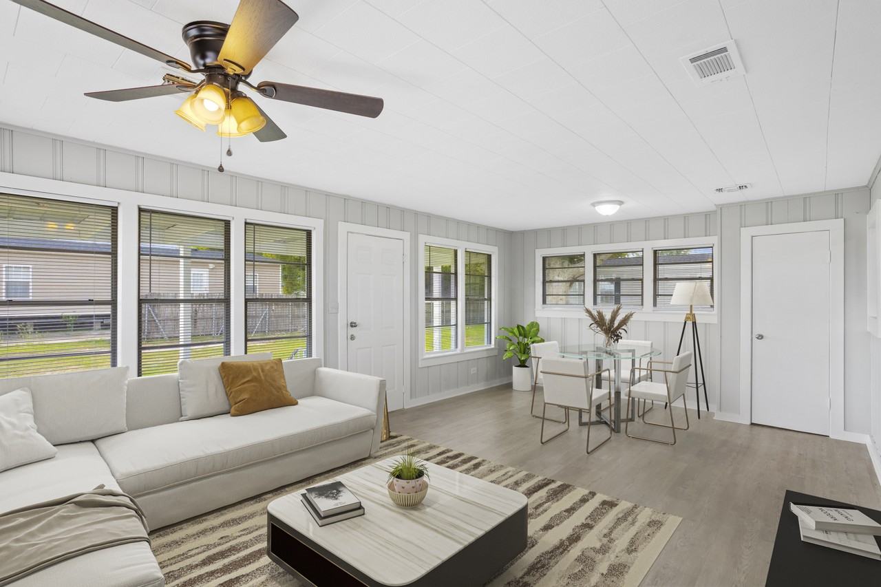 416 S Bowers Ave #1 - Photo 2 of 17