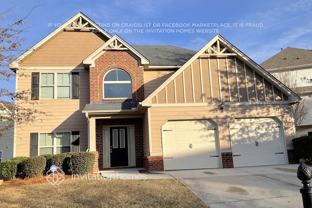 4324 Grove Lake St - Photo 1 of 1