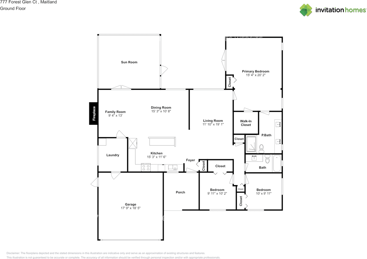 777 Forest Glen Ct - Photo 2 of 20