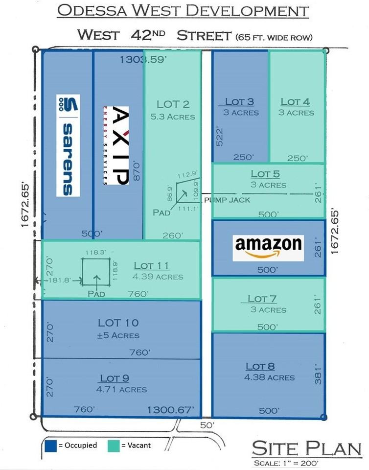 W 42nd St - Photo 5 of 5
