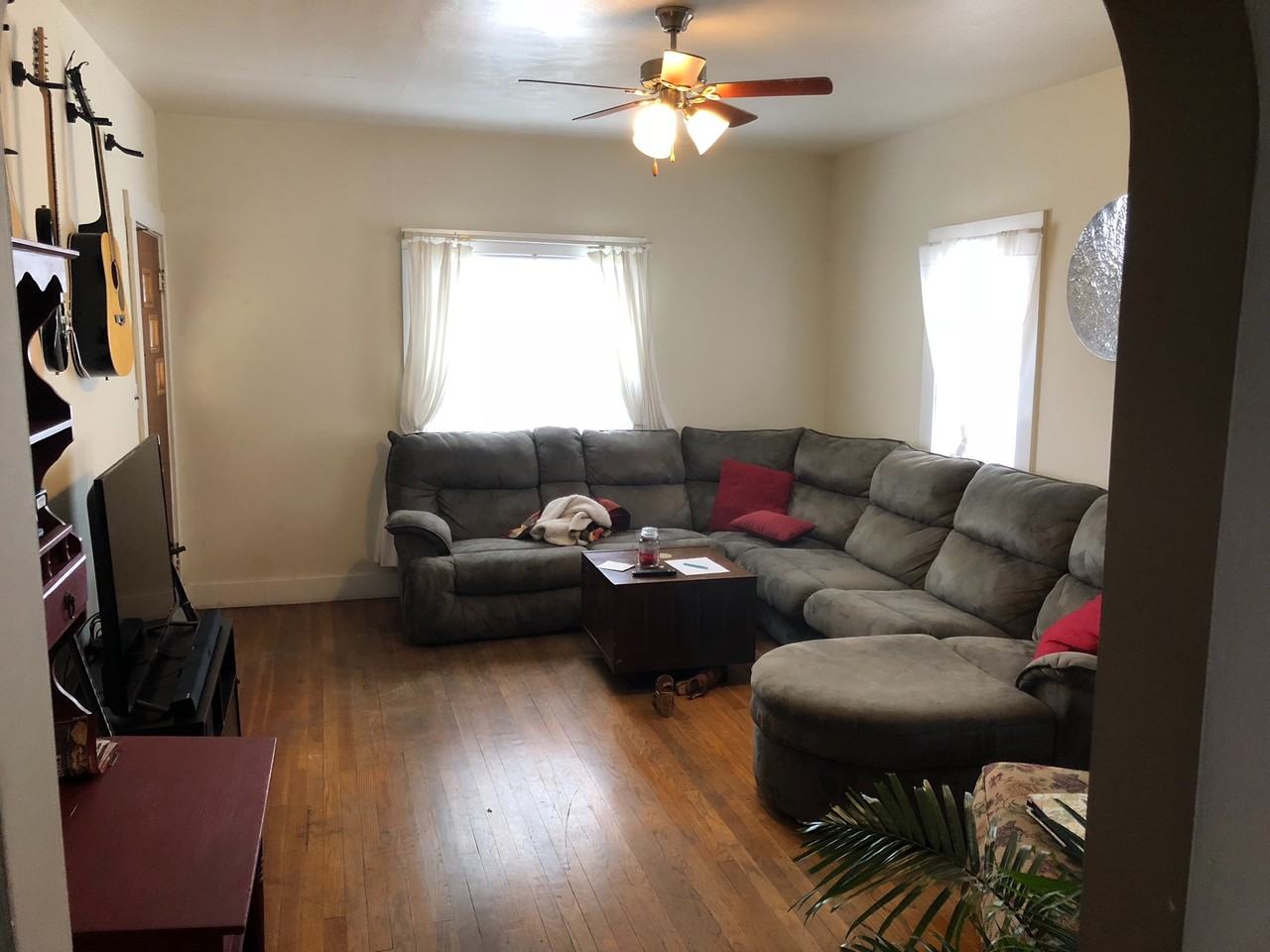 805 N Henderson Ave #1 - Photo 3 of 4