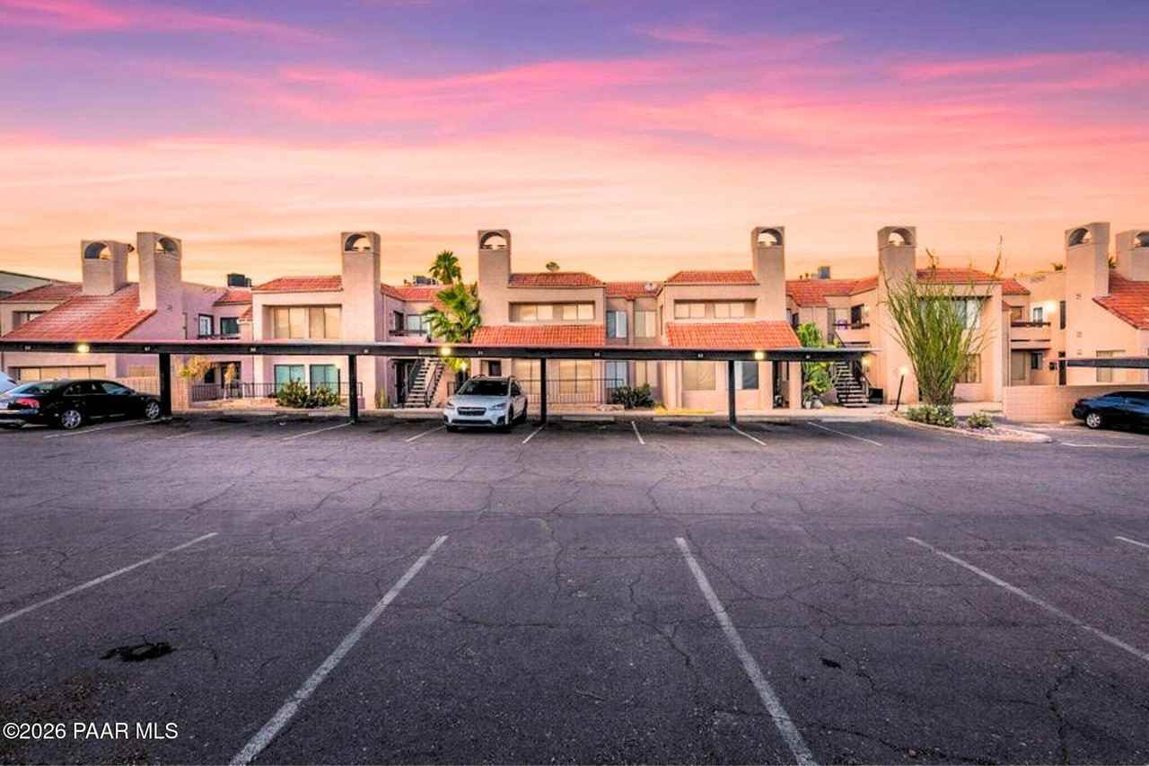 2601 W Broadway Blvd Apt 187 #187 - Photo 2 of 7