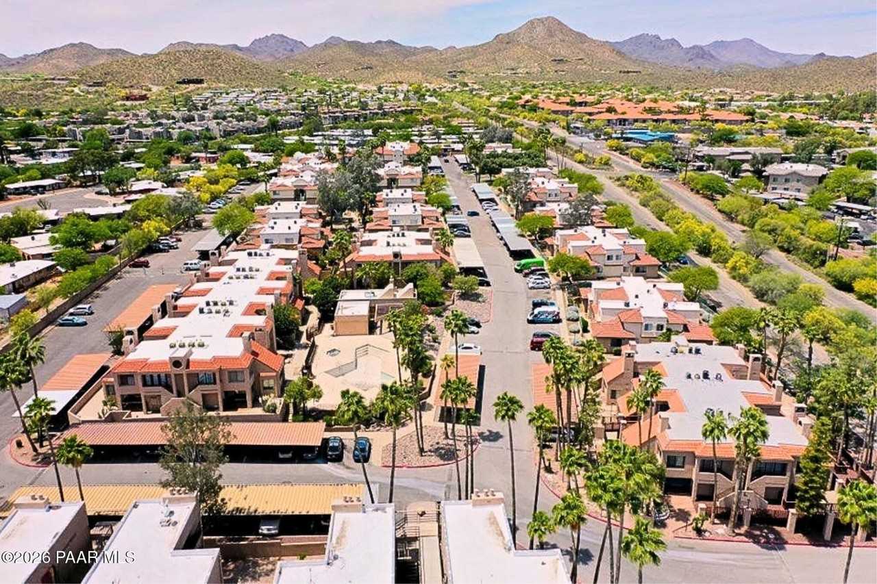 2601 W Broadway Blvd Apt 187 #187 - Photo 3 of 7