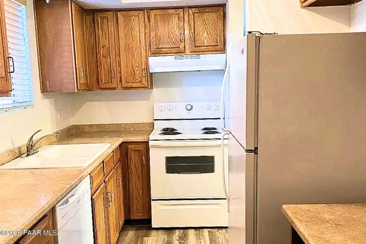 2601 W Broadway Blvd Apt 187 #187 - Photo 5 of 7