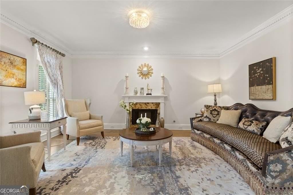 415 Lyerly Pointe - Photo 7 of 50