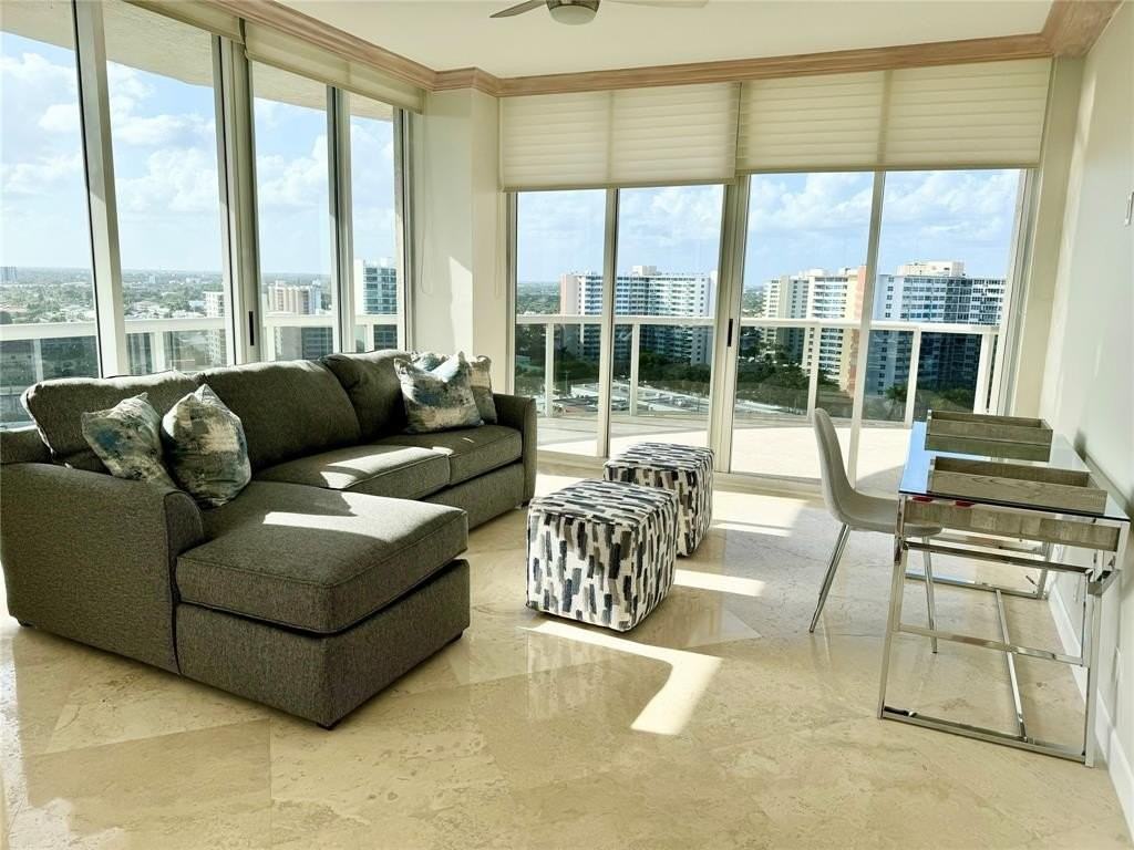 3100 N Ocean Blvd #1508 - Photo 2 of 23