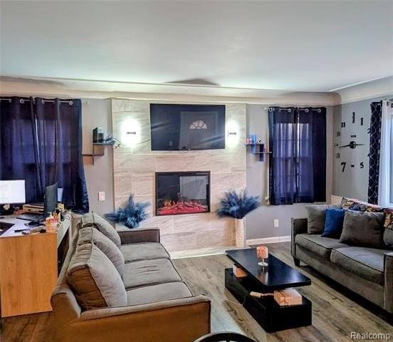 20314 Westhampton Ave - Photo 2 of 14