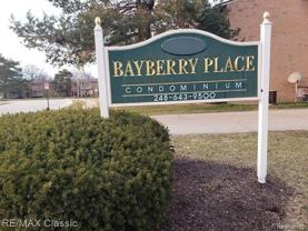 1980 Axtell Dr #5 - Photo 1 of 1