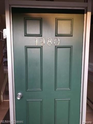 1980 Axtell Dr #5 - Photo 3 of 20