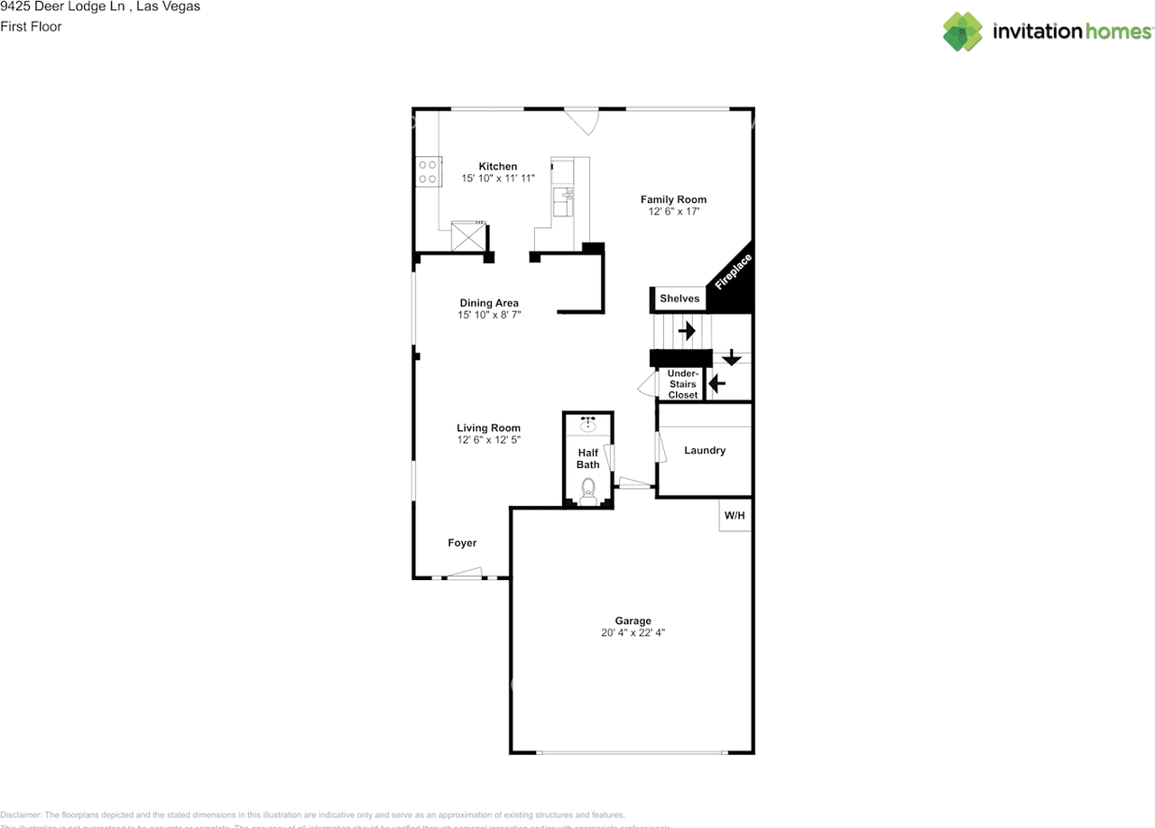 9425 Deer Lodge Ln - Photo 2 of 19