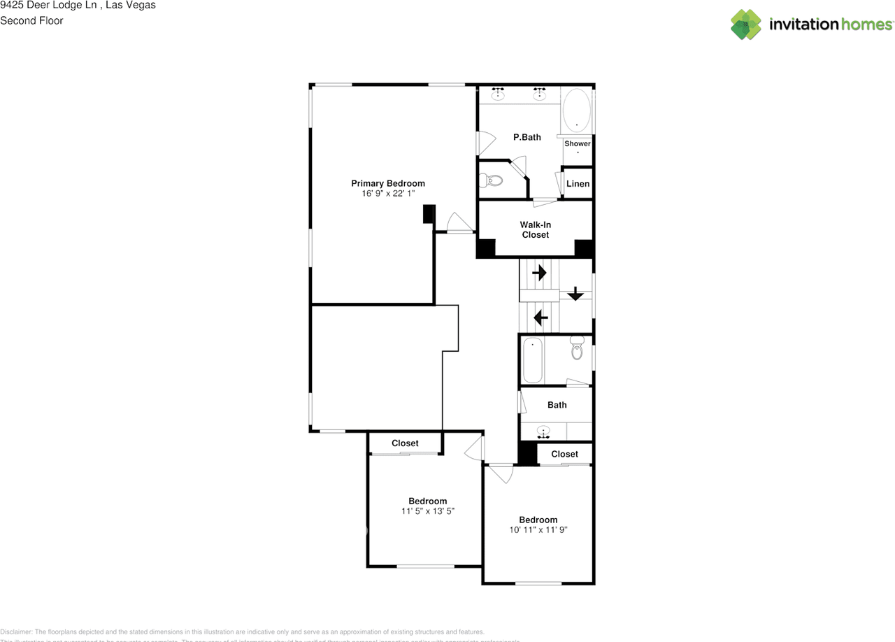 9425 Deer Lodge Ln - Photo 3 of 19