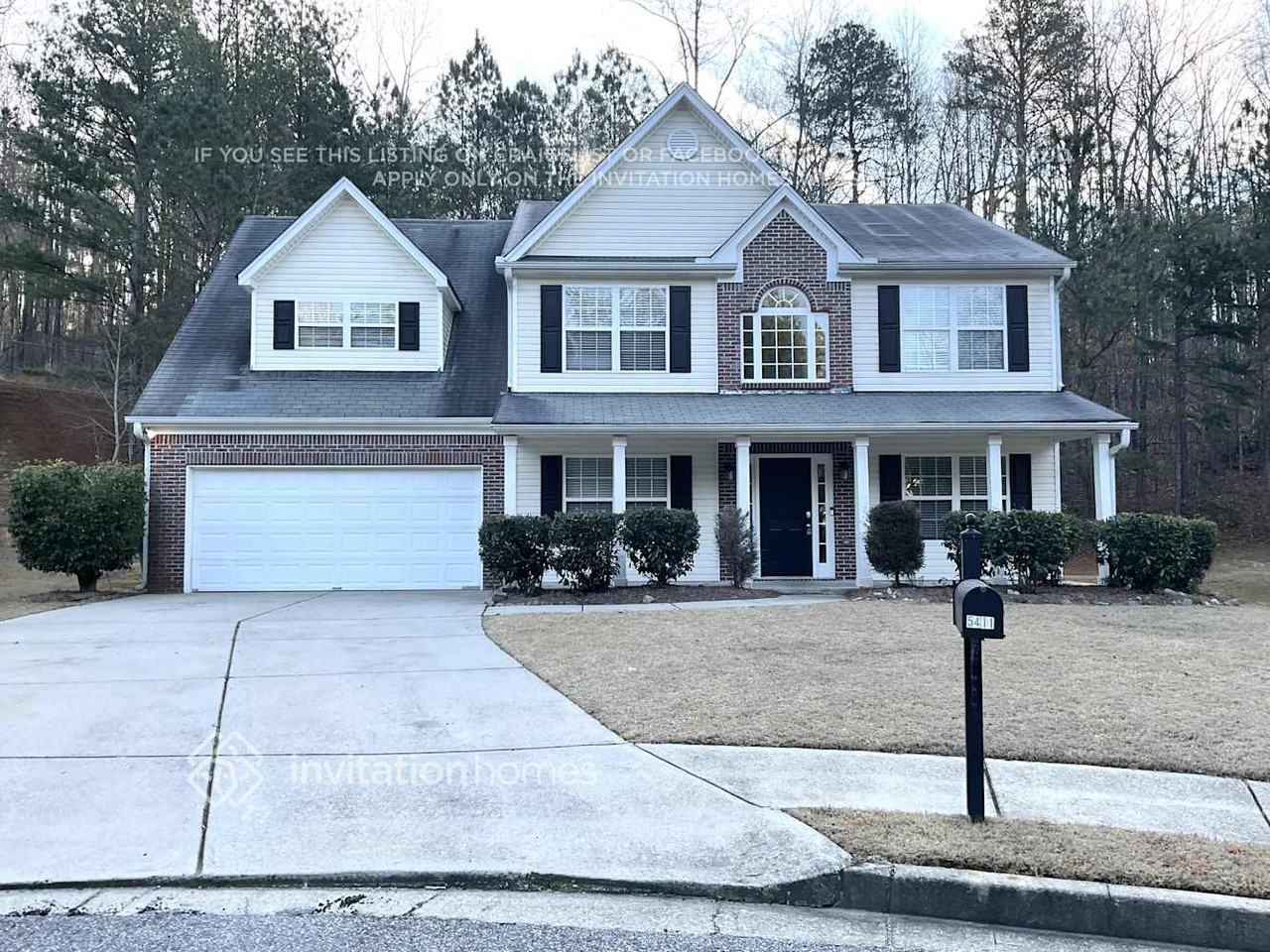 5411 Skylar Creek Ln