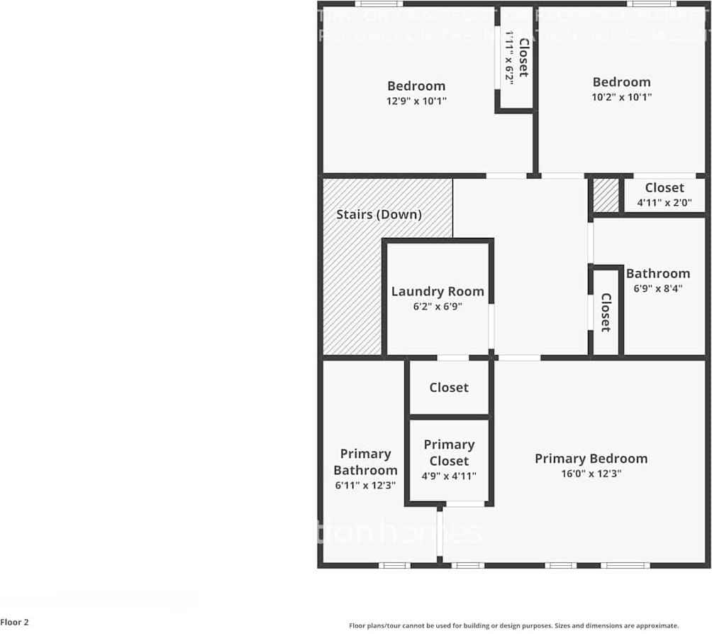 5809 Shaded Fern Aly - Photo 3 of 16