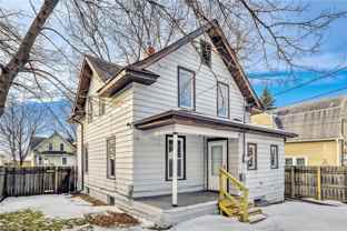 1501 Sherburne Ave - Photo 1 of 1