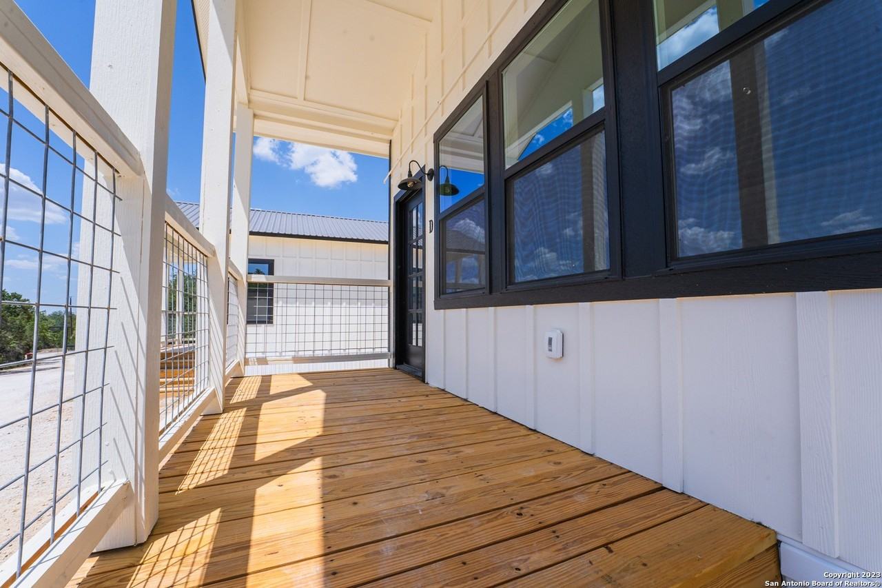 1225 Texas Oaks Unit D #D - Photo 2 of 20